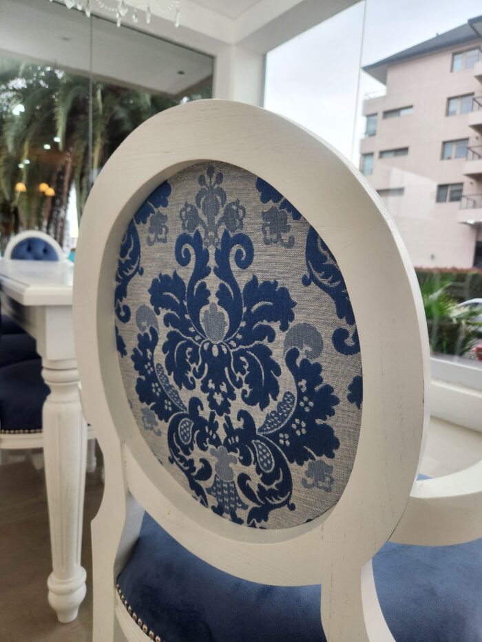SILLA OVAL - Imagen 2