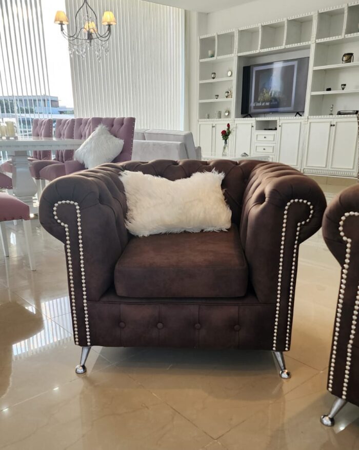SILLON CHESTER 1 CUERPO - Imagen 2